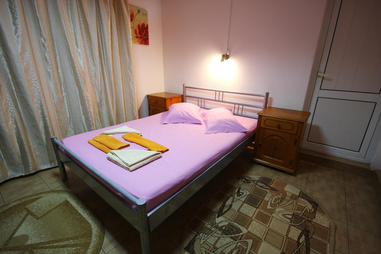 Il Capo Tour Motel Craiova Exterior foto